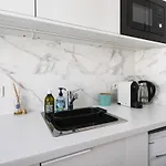Gambey 2 - Ci - Cosy And Calm Parisian Flat For 2Pers